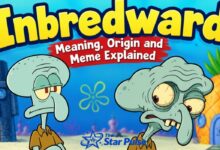 Inbredward