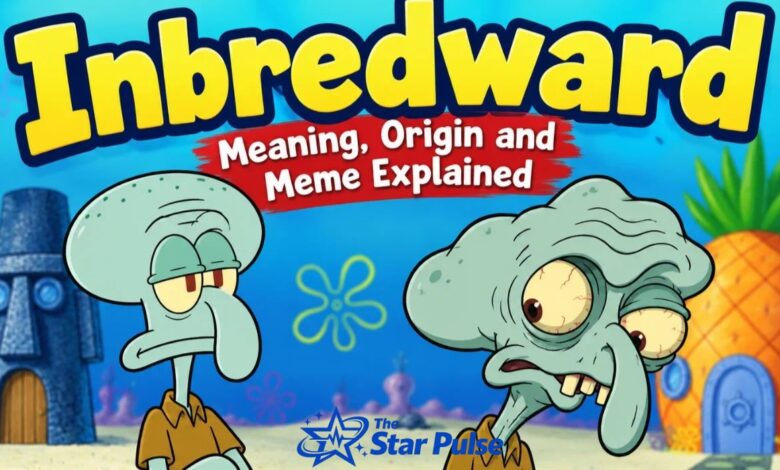 Inbredward