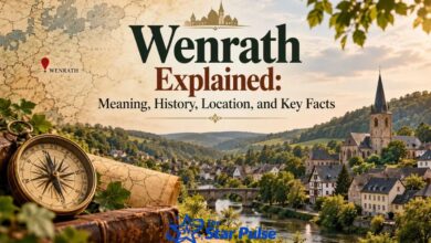 Wenrath