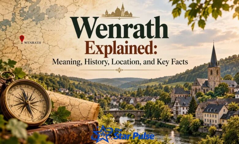Wenrath