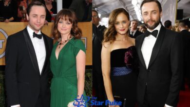 Alexis Bledel