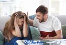 Signs of Divorce