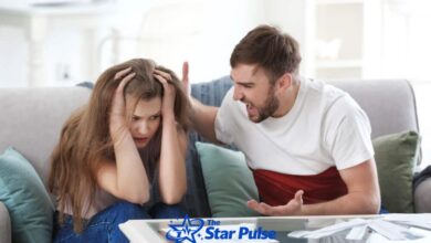 Signs of Divorce