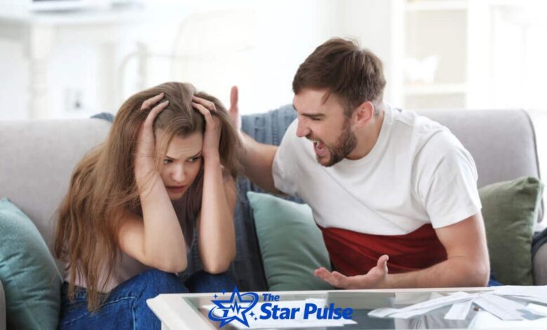 Signs of Divorce