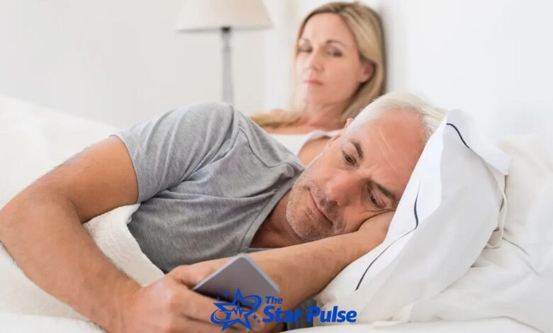 Emotional Affair