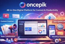 Oncepik