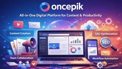 Oncepik