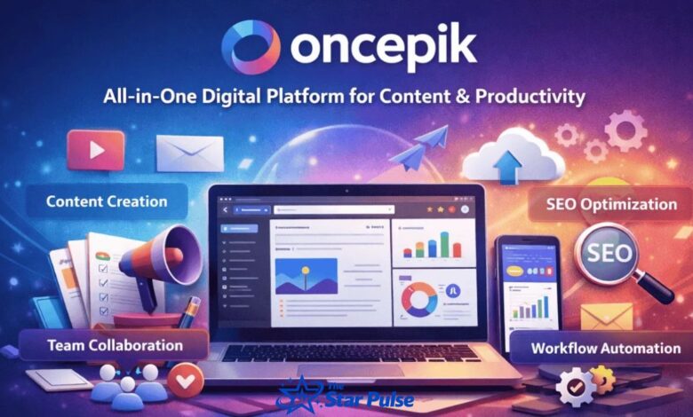 Oncepik