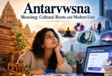 Antarvwsna