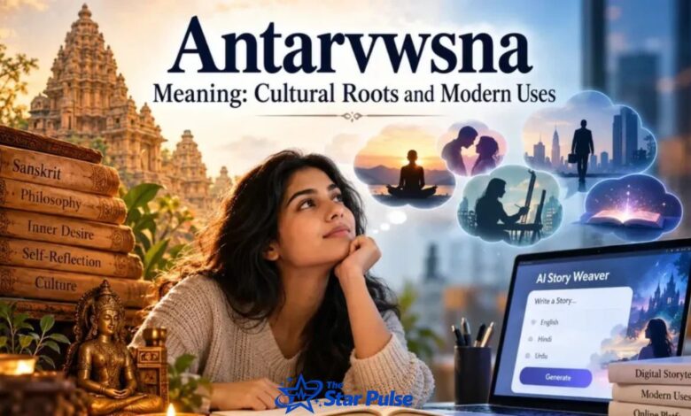 Antarvwsna