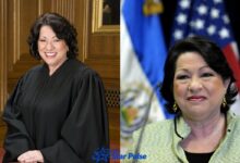 Sonia Sotomayor