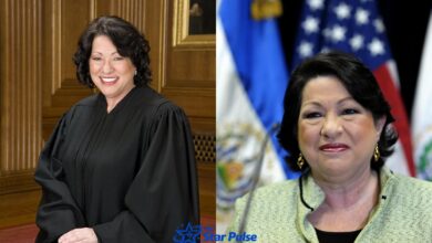 Sonia Sotomayor