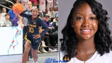 Jordan Harrison