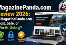 MagazinePanda.com