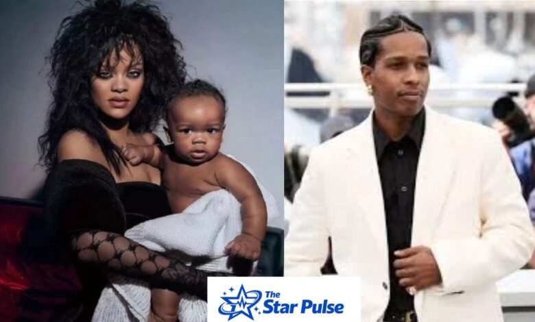 RZA Athelaston Mayers