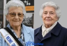 Jeannine Belleguic