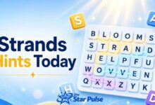 Strands Hint Today