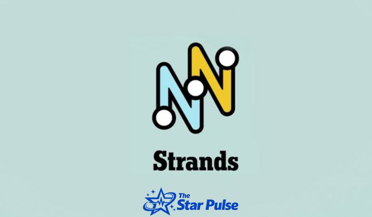 Strands Hint Today