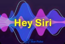Siri Commands