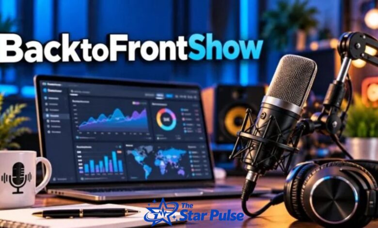 BacktoFrontShow