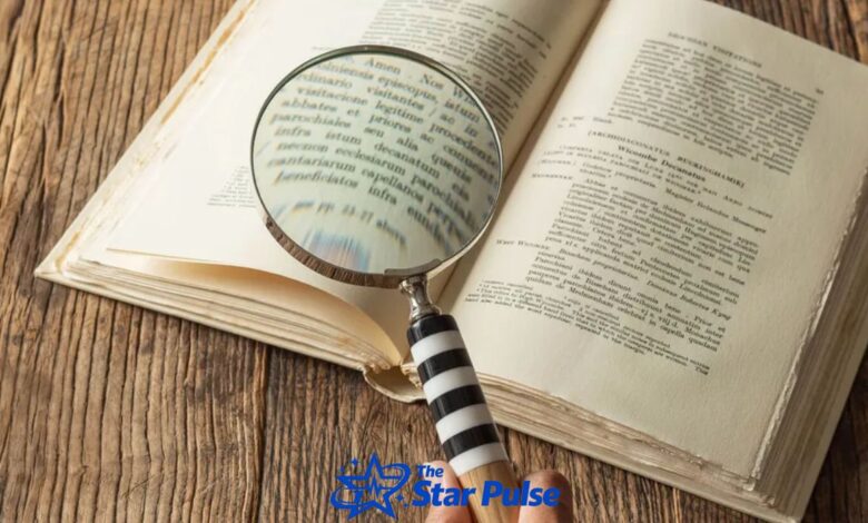 Magnifying Glass