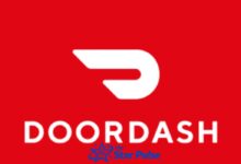 DoorDash Gift Card