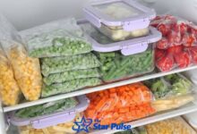 Food Storage