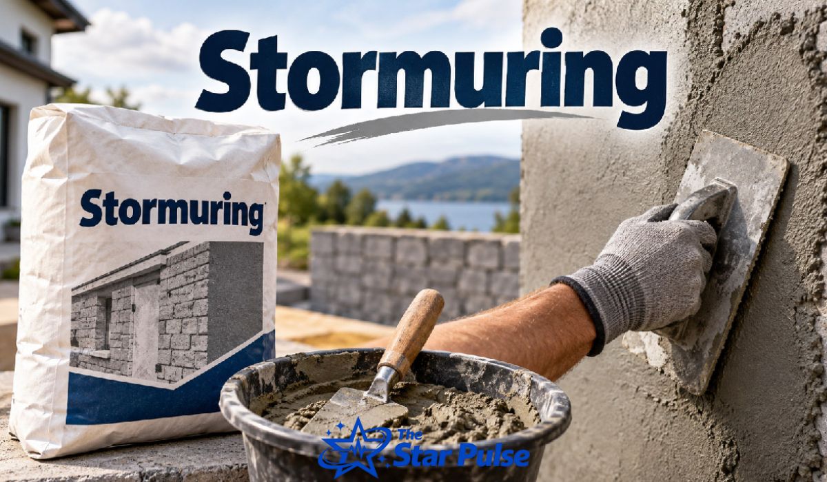 Stormuring
