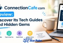 ConnectionCafe.com