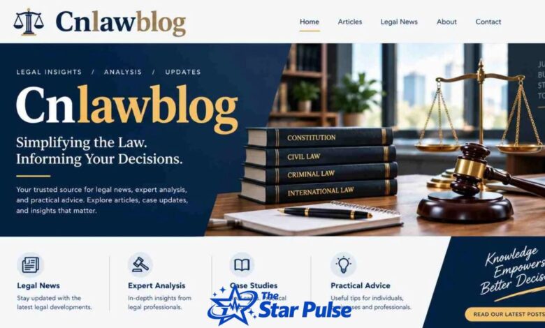 CNLawBlog