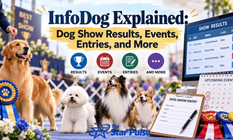 InfoDog