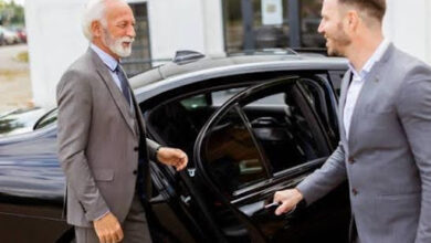 Essential Tips for Choosing the Right Airport Transfer Services