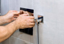 Planning a Shower Upgrade While Protecting Your Home From Hidden Leaks