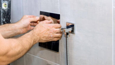 Planning a Shower Upgrade While Protecting Your Home From Hidden Leaks