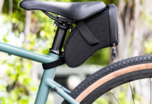 Best Bikepacking Bag for Gravel Bike