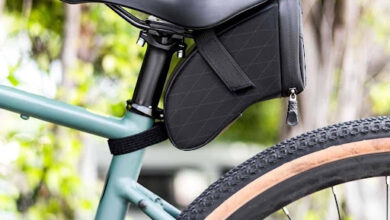 Best Bikepacking Bag for Gravel Bike